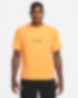Low Resolution เสื้อฟุตบอลแขนสั้นผู้ชาย Nike Dri-FIT