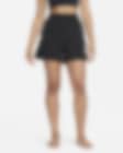 Low Resolution Nike Yoga Therma-FIT Luxe Women's Shorts