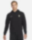 Low Resolution FFF Men's French Terry Football Hoodie