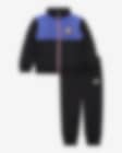 Low Resolution Nike Sportswear Snow Day Graphic Set Baby Dri-FIT Tracksuit