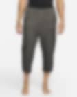 Low Resolution Nike Yoga Men's 3/4-Length Trousers