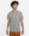 Low Resolution Мужская футболка Jordan Jumpman 3D
