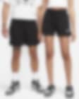 Low Resolution Shorts de tiro medio para mujer Nike Sportswear Club Fleece