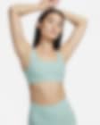 Low Resolution Nike Alate All U Women's Light-Support Padded Ribbed Sports Bra