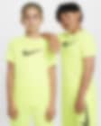 Low Resolution Nike Trophy23 Dri-FIT Kurzarm-Oberteil für ältere Kinder
