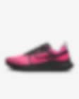 Low Resolution Nike React Pegasus Trail 4 Trail Running-Schuh für Damen