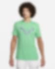Low Resolution Męski T-shirt NikeCourt Dri-FIT Rafa