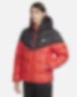 Low Resolution Nike Windrunner PrimaLoft® Parka acolchada con capucha Storm-FIT - Hombre