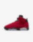 Low Resolution Air Jordan 6 Retro Big Kids' Shoes