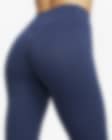 Nike Zenvy Women's Gentle-Support High-Waisted Full-Length Leggings. Nike ID