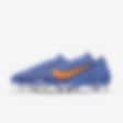 Nike Mercurial Vapor 16 Elite By You Custom FG Low-Top Soccer Cleats