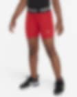 Low Resolution Shorts Dri-FIT de 13 cm para niña talla grande Nike Pro
