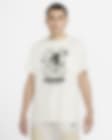Low Resolution Nike Sportswear Earth Day Damen-T-Shirt