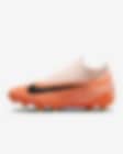 Low Resolution Nike Phantom GX Academy Multi-Ground High Top Soccer Cleats
