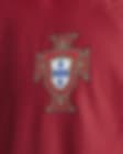 Nike Portugal 2022/23 Match Home Men's Dri-Fit ADV Soccer Jersey Red