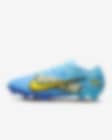 Nike Air Zoom Mercurial Vapor 15 Elite FG Firm Ground Soccer Cleat