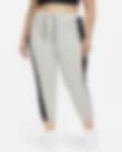 Low Resolution Nike Sportswear Icon Clash Women's Easy Fleece Jogger (Plus Size)