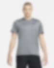 Low Resolution Nike Pro Dri-FIT Men's Short-Sleeve Top