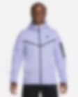 Low Resolution Nike Sportswear Tech Fleece Herren-Kapuzenjacke
