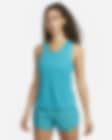 Low Resolution Nike Dri-FIT Race Women's Running Vest