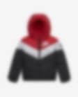 Nike Toddler Color-Block Puffer Jacket. Nike.com
