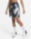 Low Resolution Nike Swoosh Fly Pantalón corto de baloncesto Dri-FIT - Mujer