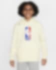 Low Resolution Team 31 Club Fleece Nike NBA-hoodie voor kids