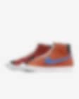 Low Resolution Nike Blazer Mid '77 EMB Shoes