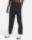 Low Resolution Nike Flex Vent Max Men's Dri-FIT Fleece Fitness Pants
