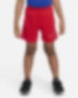 Low Resolution Nike Dri-FIT Academy Toddler Shorts