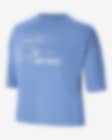 Low Resolution UNC Women's Nike College T-Shirt
