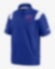 Buffalo Bills Nike On-field sideline Dri-Fit Knit Short - Mens