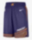 Low Resolution Phoenix Suns Icon Edition Men's Nike Dri-FIT NBA Swingman Shorts