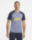 Low Resolution Pánské pleteninové fotbalové tričko Nike Dri-FIT Tottenham Hotspur Strike