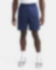 Low Resolution Shorts de básquetbol de 20 cm Dri-FIT para hombre Nike Icon