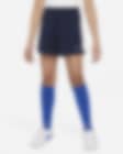 Low Resolution Ποδοσφαιρικό σορτς Nike Dri-FIT Academy 23 για μεγάλα κορίτσια