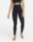 Low Resolution Nike Yoga Luxe Women's High-Waisted Leggings