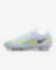 Low Resolution Chaussures de football à crampons pour terrain sec Nike Phantom GT2 Elite FG