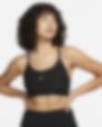 Low Resolution Nike Indy Seamless Women's Light-Support Padded Sports Bra