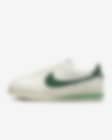 Low Resolution Nike Cortez Leather Shoes