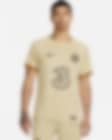 Low Resolution Jersey de fútbol Nike Dri-FIT para hombre Chelsea FC 2022/23 Stadium Third