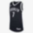 Low Resolution Dres Nike NBA Swingman Nets Icon Edition pro větší děti