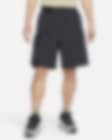 Low Resolution Nike Sportswear Tech Pack Men's Woven Unlined Cargo Shorts