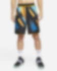 Low Resolution Nike Dri-FIT Men's Basketball DNA Shorts