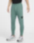 Low Resolution กางเกงเทรนนิ่งขายาวทรงขาเรียวผู้ชาย Nike Dri-FIT