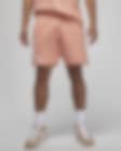 Low Resolution Jordan Brooklyn Fleece Men's Shorts