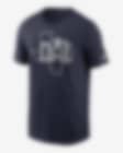 Low Resolution Dallas Cowboys Local Essential Men's Nike NFL T-Shirt