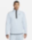 Low Resolution Nike Sportswear Tech Fleece Men's 1/2-Zip Top