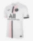 Low Resolution Paris Saint-Germain 2021/22 Stadium Away Men's Nike Dri-FIT Football Shirt