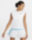 Low Resolution Polo de tenis para mujer NikeCourt Victory